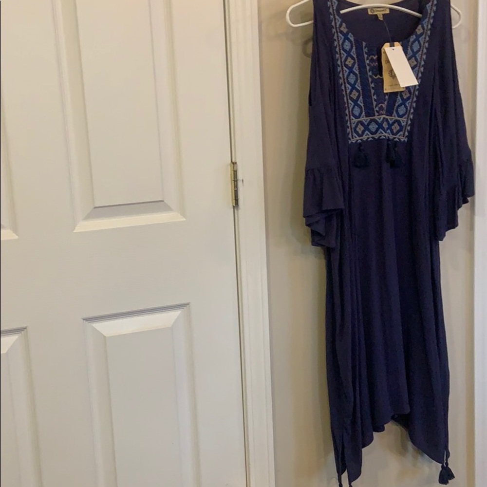 New dress